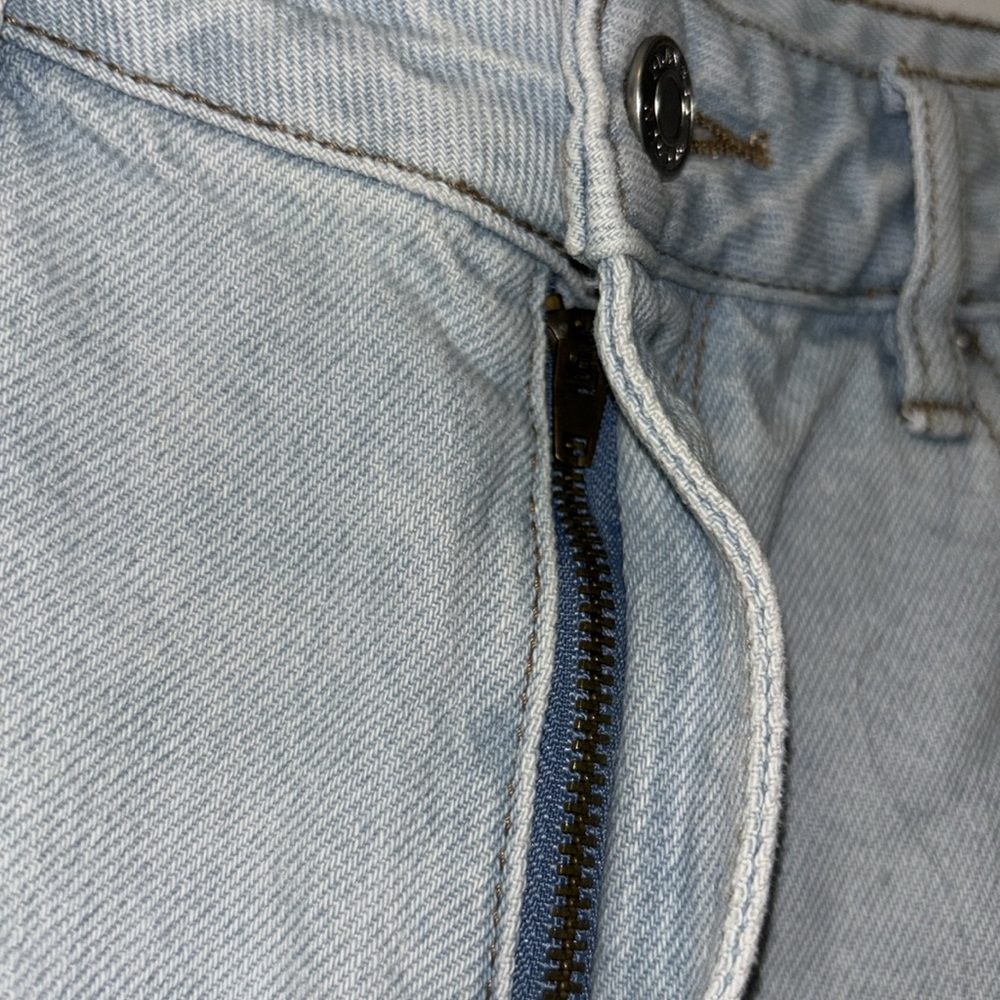 Playboy by Pacsun Jean shorts - Picture 3 of 11
